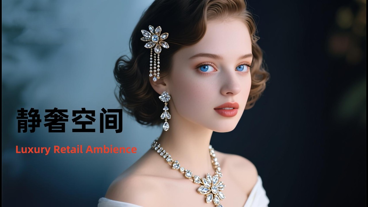 Fashionable songs for the store style   Retail Ambiance +Chill House BGM 🎸店內循環背景音樂  #背景音樂 #店鋪BGM