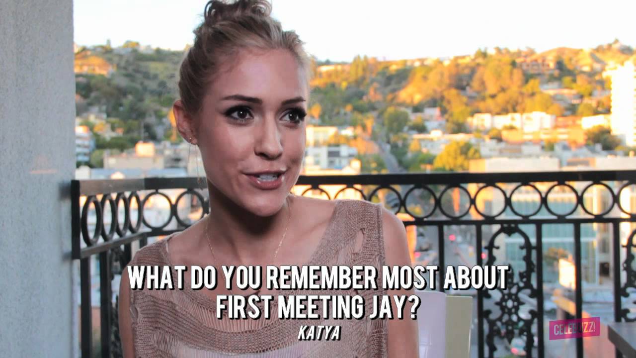 Celebrity Mailbag - Kristin Cavallari