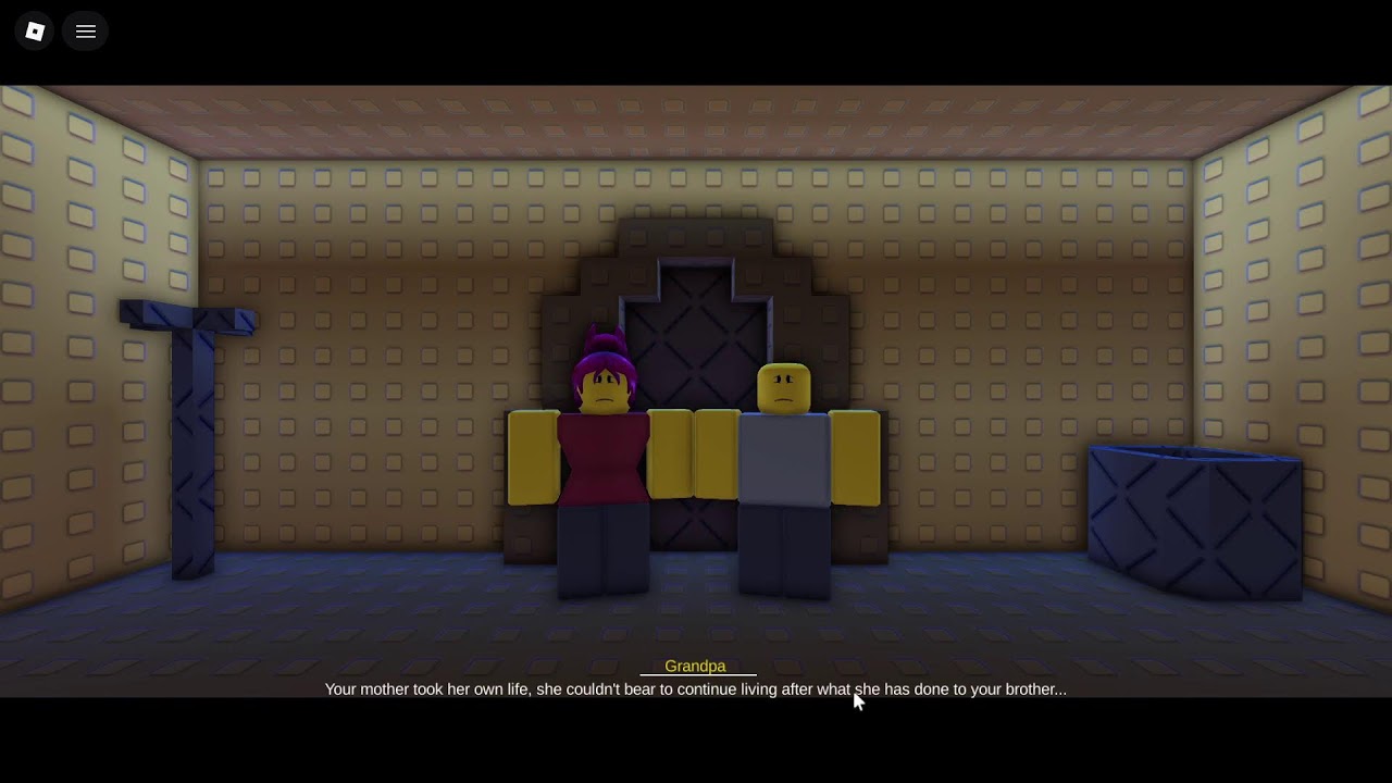 RANDOM ROBLOX GAMES #2