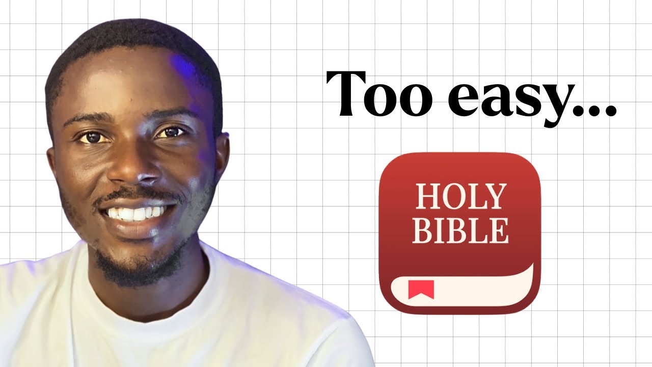 Happiness is now on “EASY” Mode (Biblical Strategies to Beat Depression in 2026)