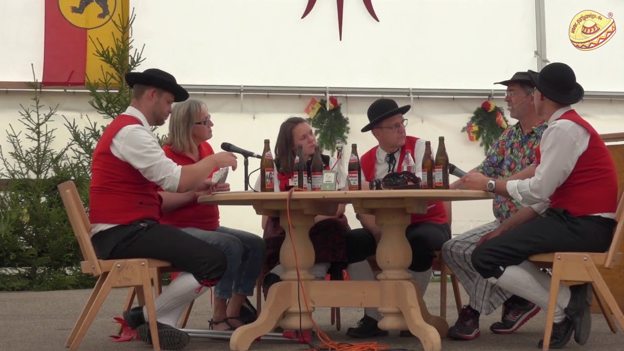 Hans-Thoma-Fest 2017 Bernau