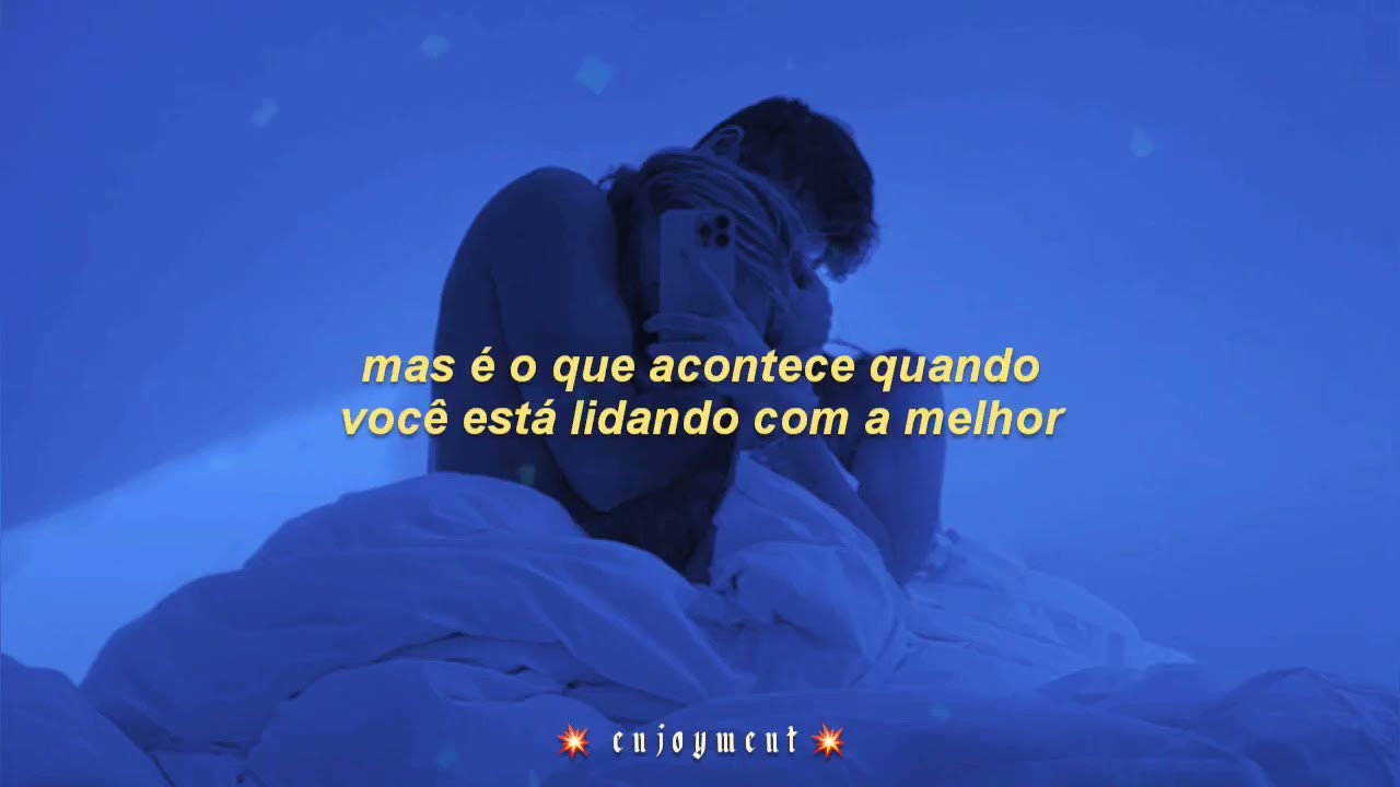 Nate Taylor, Mellina Tey - Cry Later (Tradução/Legendado) 