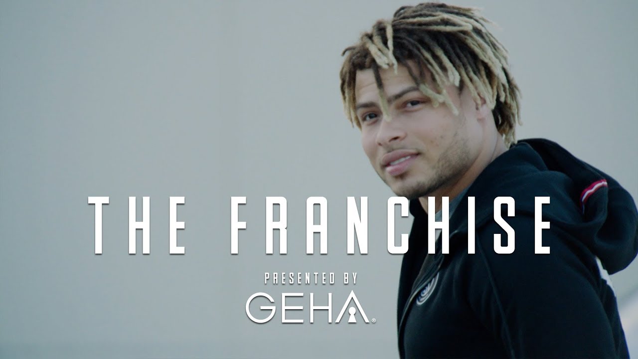 “The Franchise” presented by GEHA | Ep. 5: A Best Of