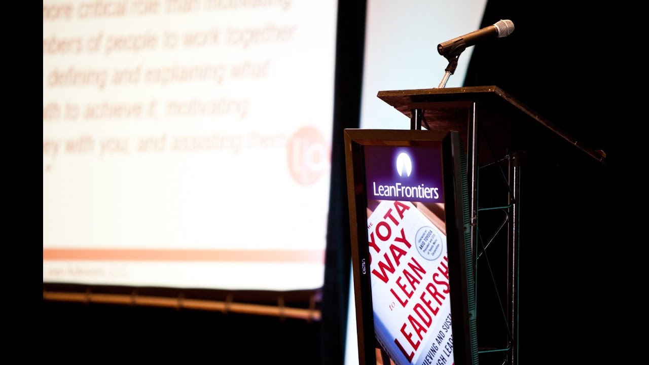 How Any Business Can Be Turned Around Using Lean