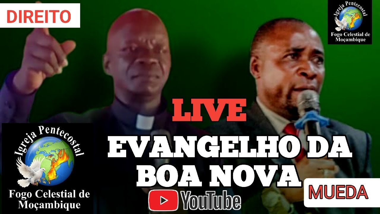 Yohana Salvador  está ao vivo!