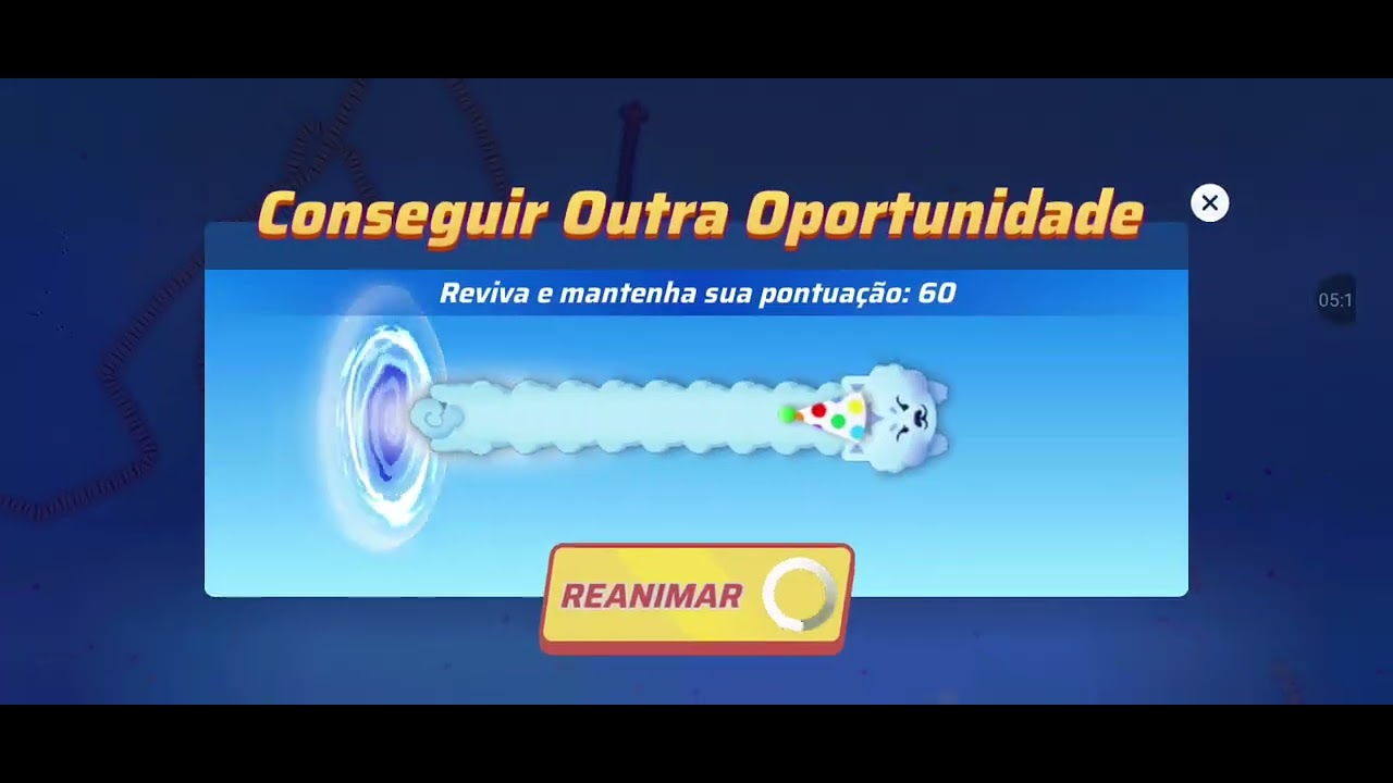 Jogo da cobrinha