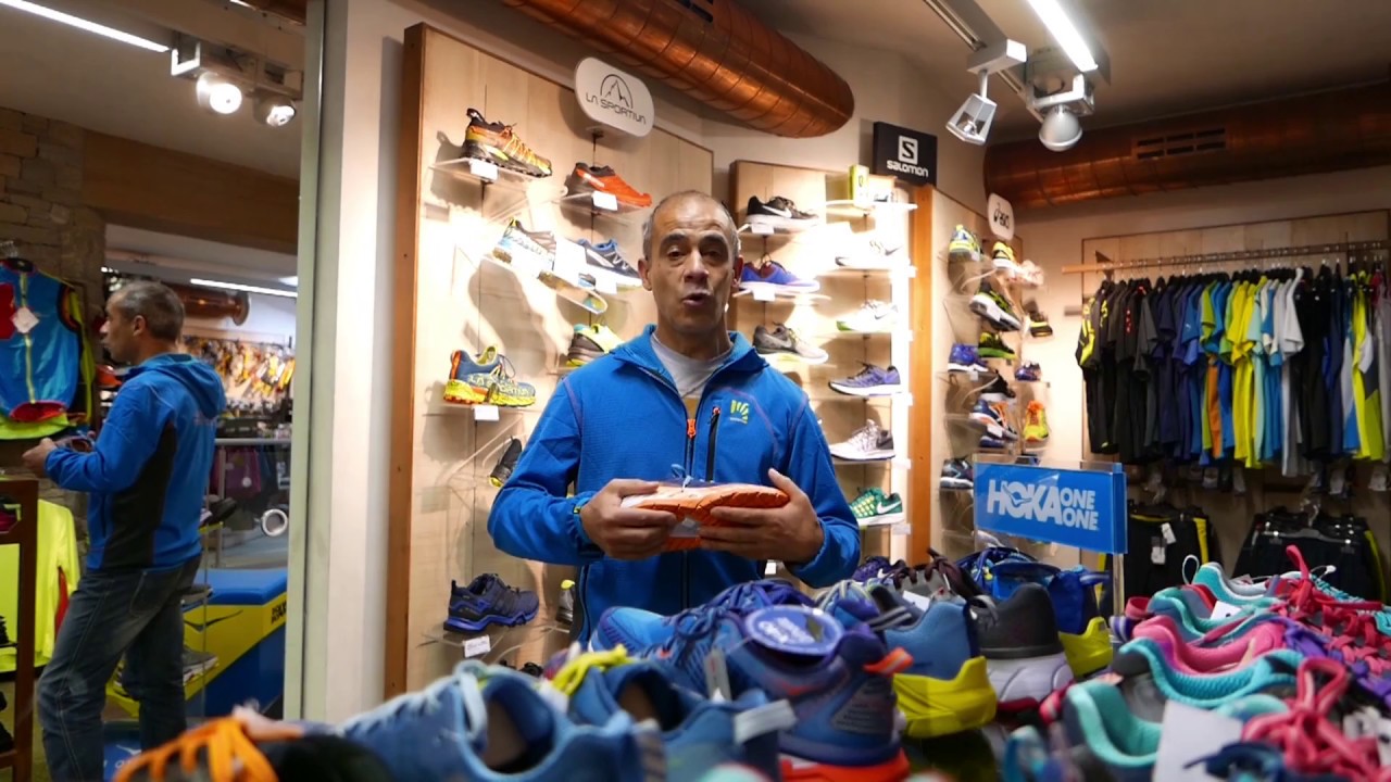 I consigli di Gino del Mountain-Running di Bormio