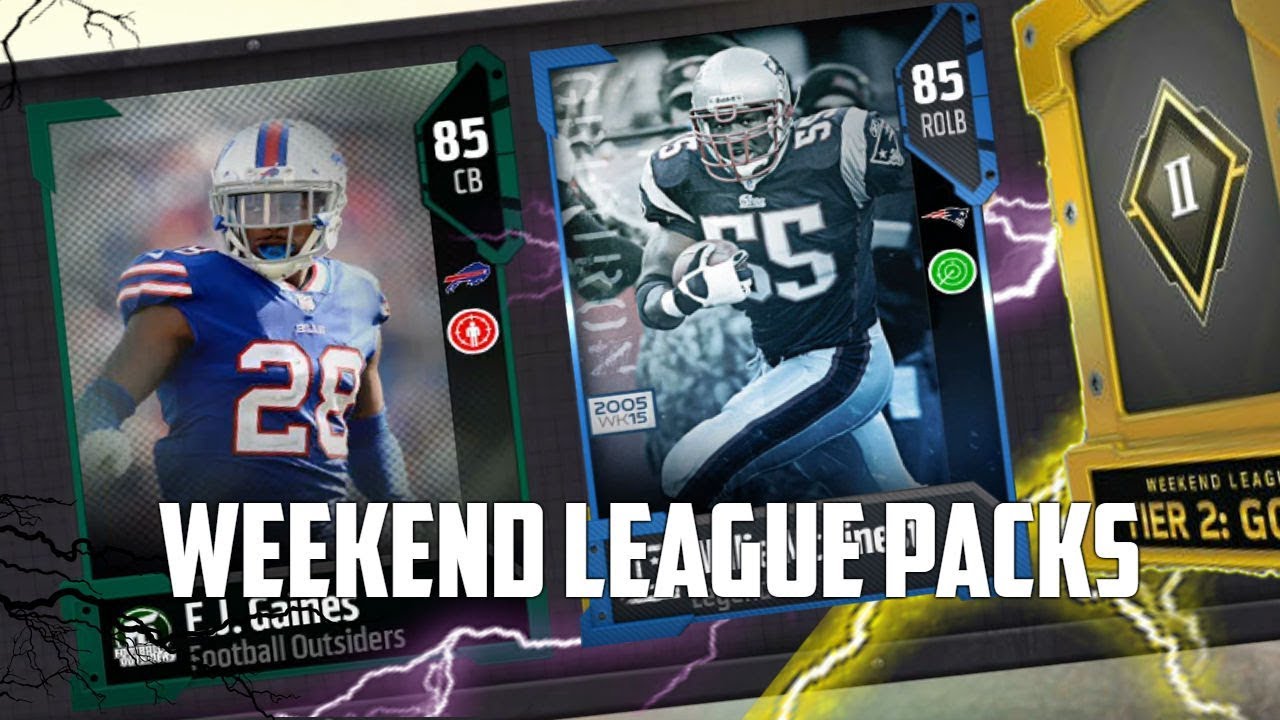 Pulling Over 80K Again?! Weekend League Pack Opening | MUT 18 |