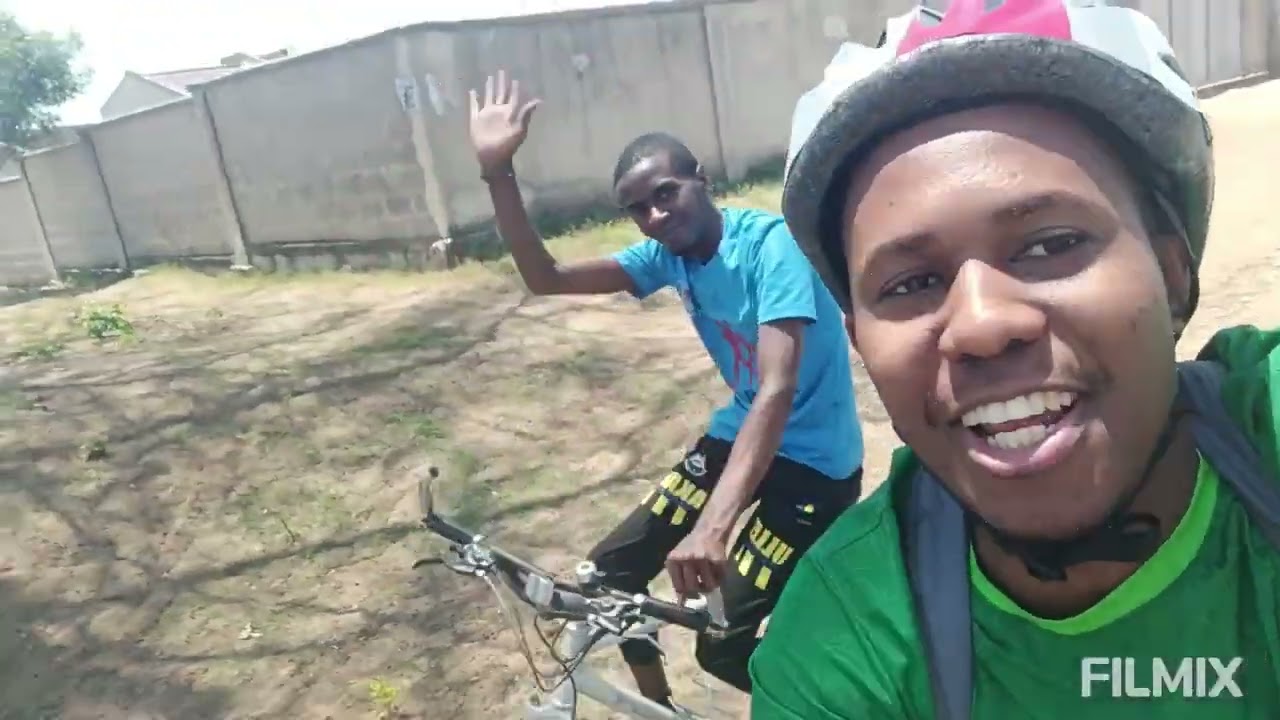 BAGAMOYO TOURING