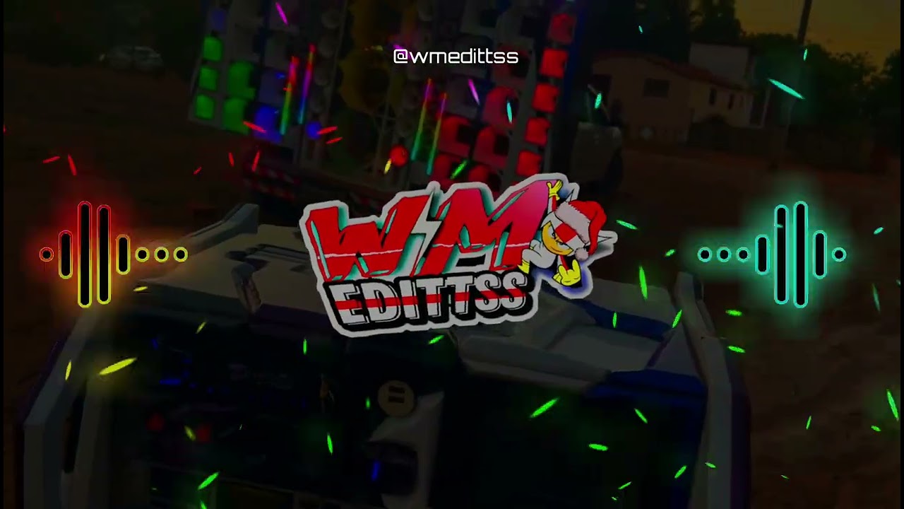 POR FAVOR MENTE PRA MIM - CIEL FARRA - REPIQUE ALTERADO - COM GRAVE - WMEDITTSS 