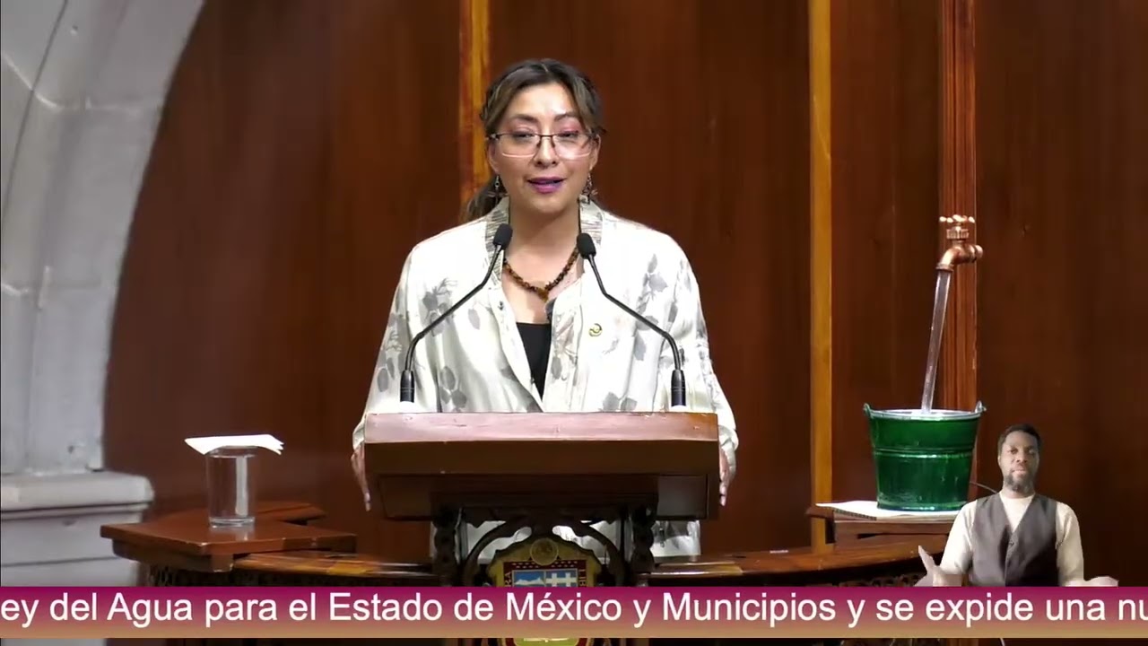 25/02/2026: Intervención Dip. Miriam Silva Mata