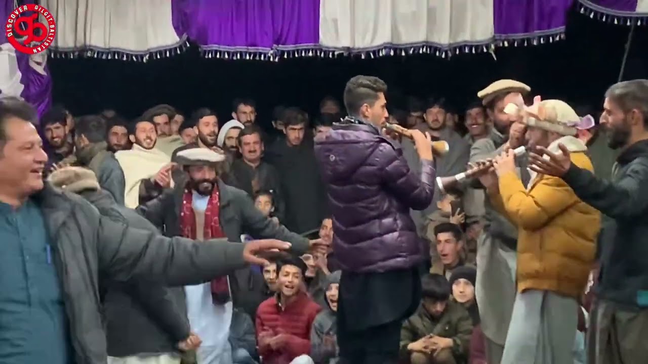 Shina New hareep | Mai Jan TuT DUa Thojo | Abid  ustad & Team