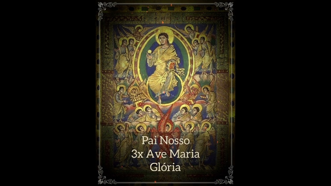 Rosário dos Santos Anjos 