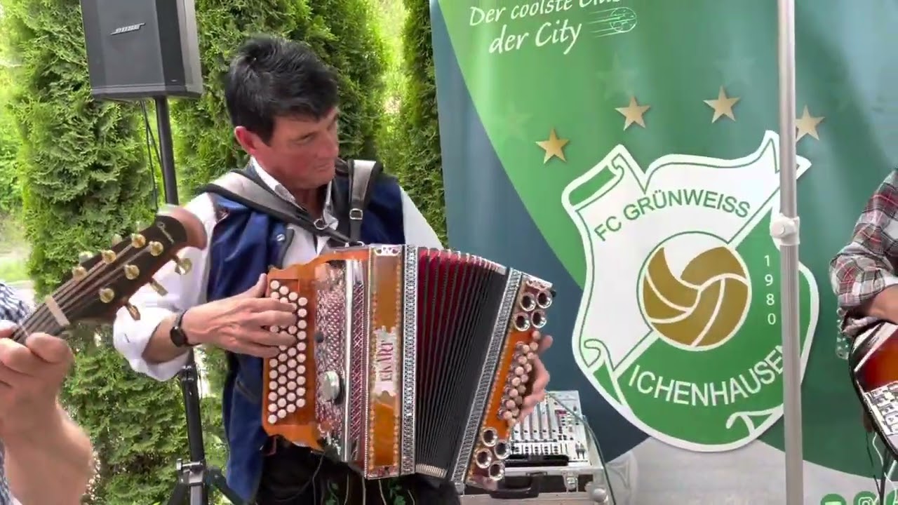 Auf der Streif-Günz-Musi-Bubi