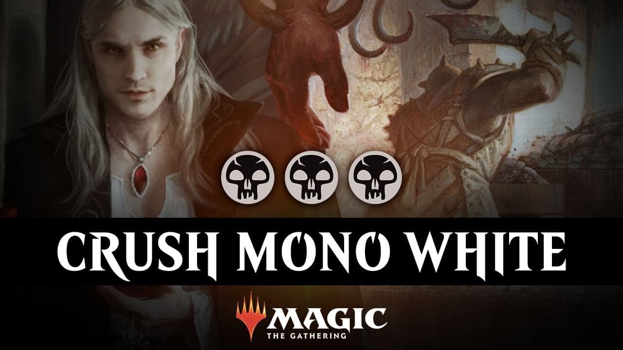 💀💀💀 Sorin the Mirthless Mono Black Control | Mythic | Innistrad Crimson Vow Standard [MTG Arena]