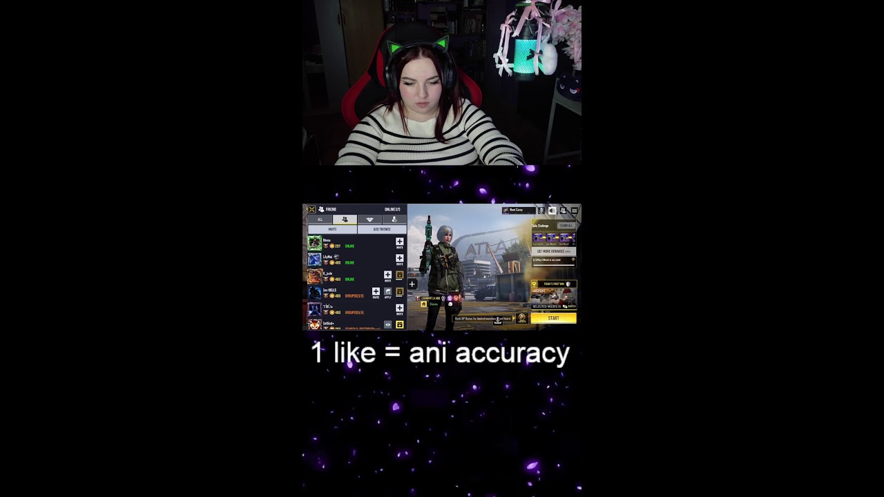 Ranked CODM Grind | Chill Stream |