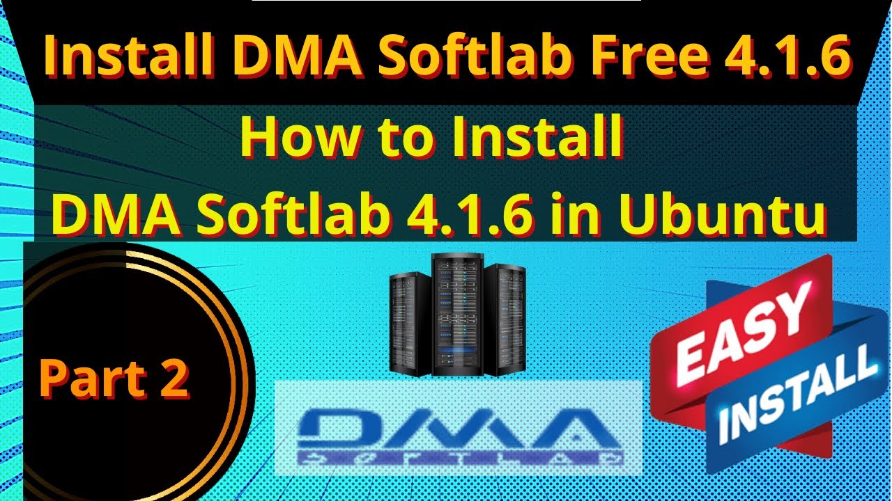Install Free Radius | DMA Softlab 4.1.6 Free Install in Ubuntu |How to install Free Radius | iT info