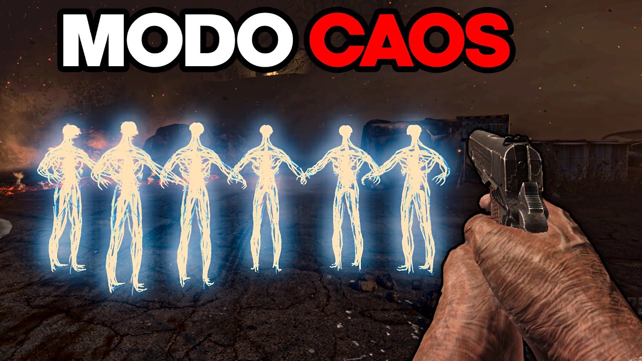 TRANZIT MODO CAOS☠️NADA TIENE SENTIDO