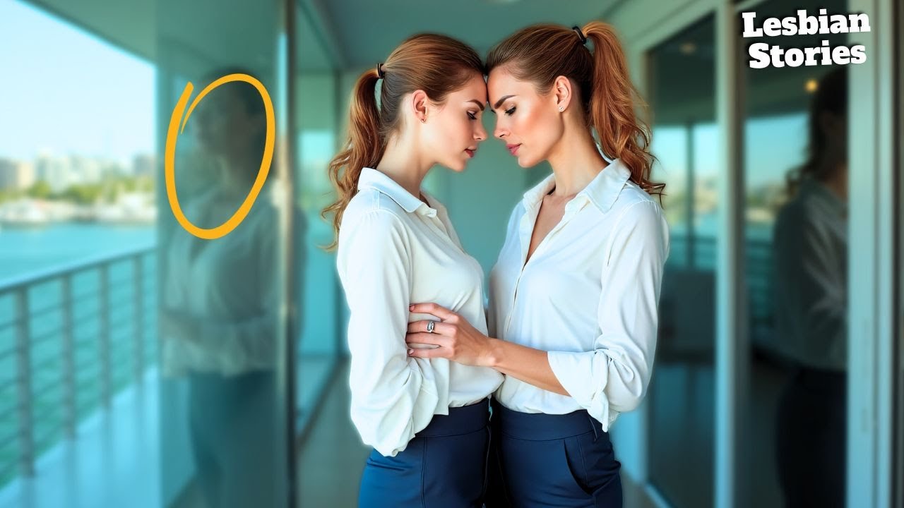 The CEO Announced to the Board, “Yes, I Have Feelings for My Female Employee”...Lesbian Story