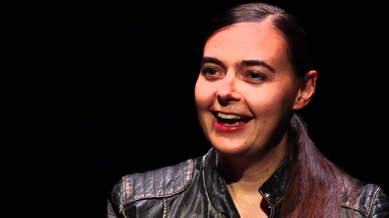 Interview with Doris Uhlich, Rising Swan