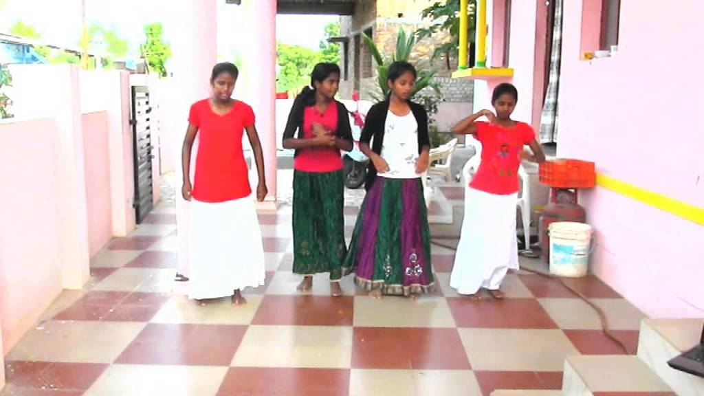 FGVBS Dance pattam pattam by sankar nagar AG Church