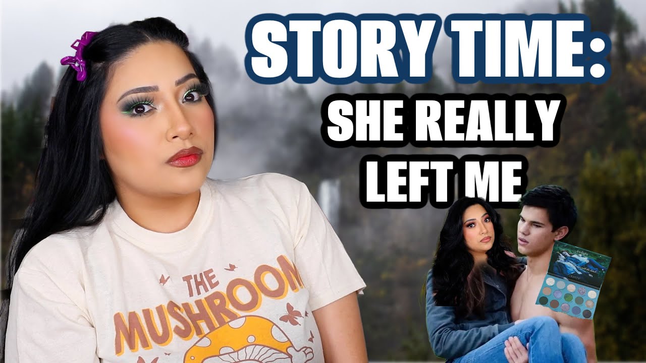 STORY TIME: IT WAS SUPPOSE TO BE A NORMAL DAY... | NANNY SERIES @AlexisJayda