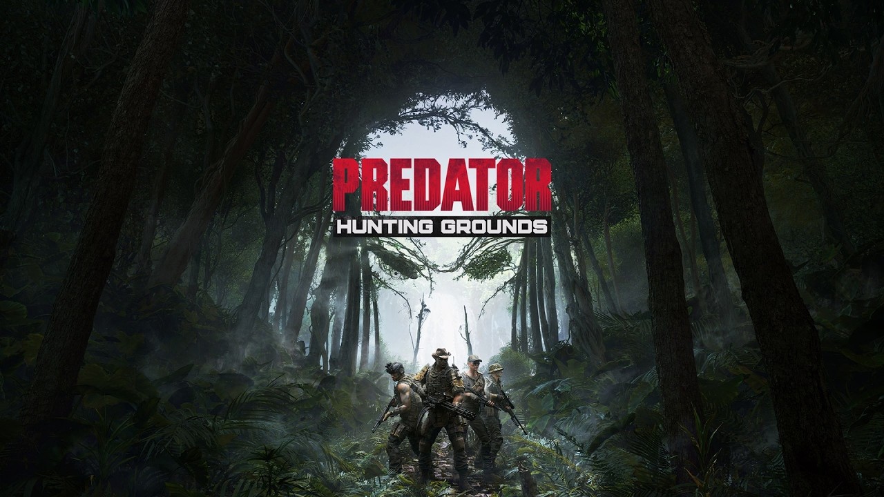 Predator Hunting Grounds - Hunt or be hunted 18-9-26 🪓