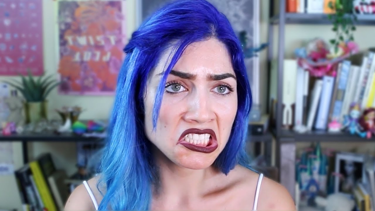 por qué me identifico con el personaje fracasado de las pelis
