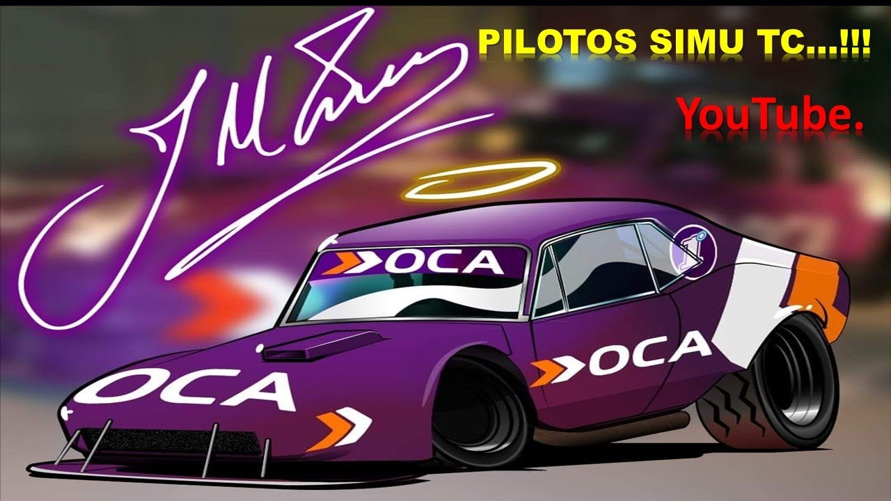 19/02/2026 TCP C7 FECHA 2 CIRCUITO MAR DE AJO
