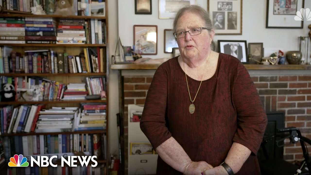 Can sex work be work? Maine’s new law sparks debate