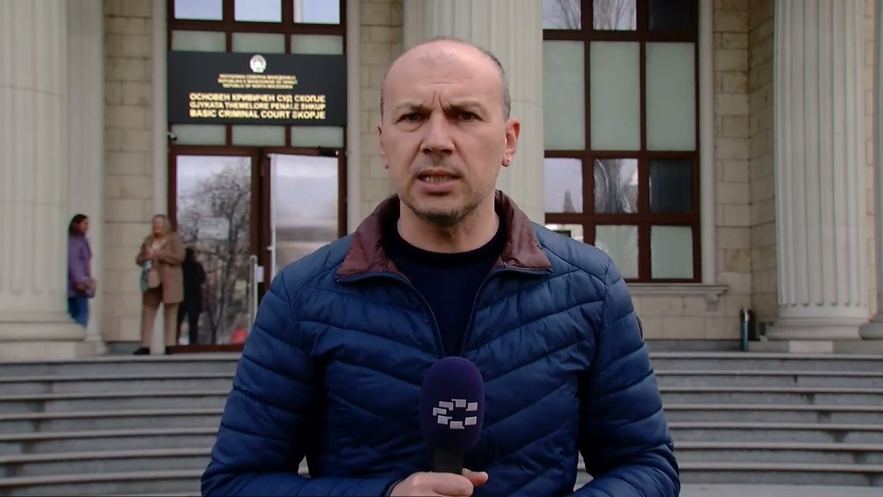 Сторителот на убиството кај Мавровка призна вина, пресудата во четврток