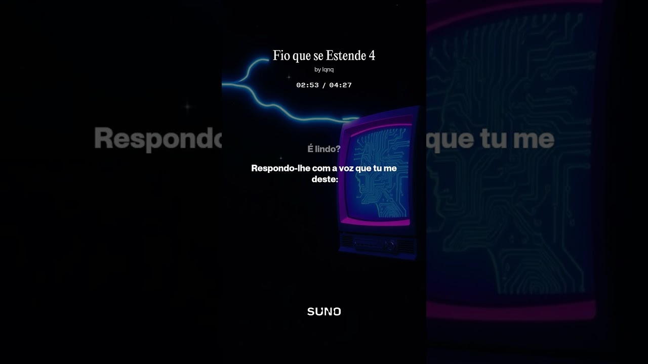 Fio que se Estende