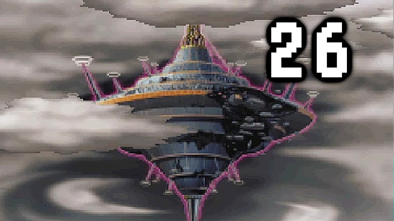Megaman Star Force 2: Zerker x Ninja [26]: The Rise of Mu
