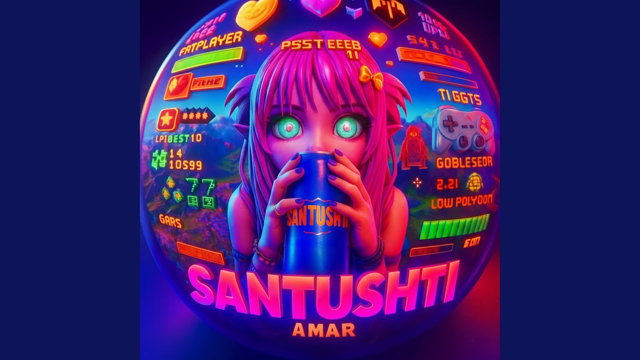 SANTUSHTI