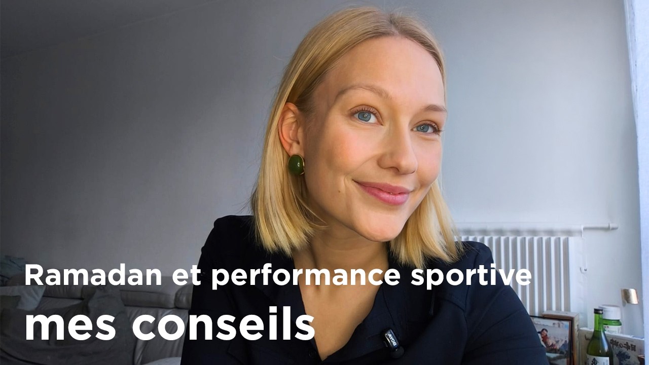 Le Ramadan peut BOOSTER vos performances sportives (si vous faites ça)