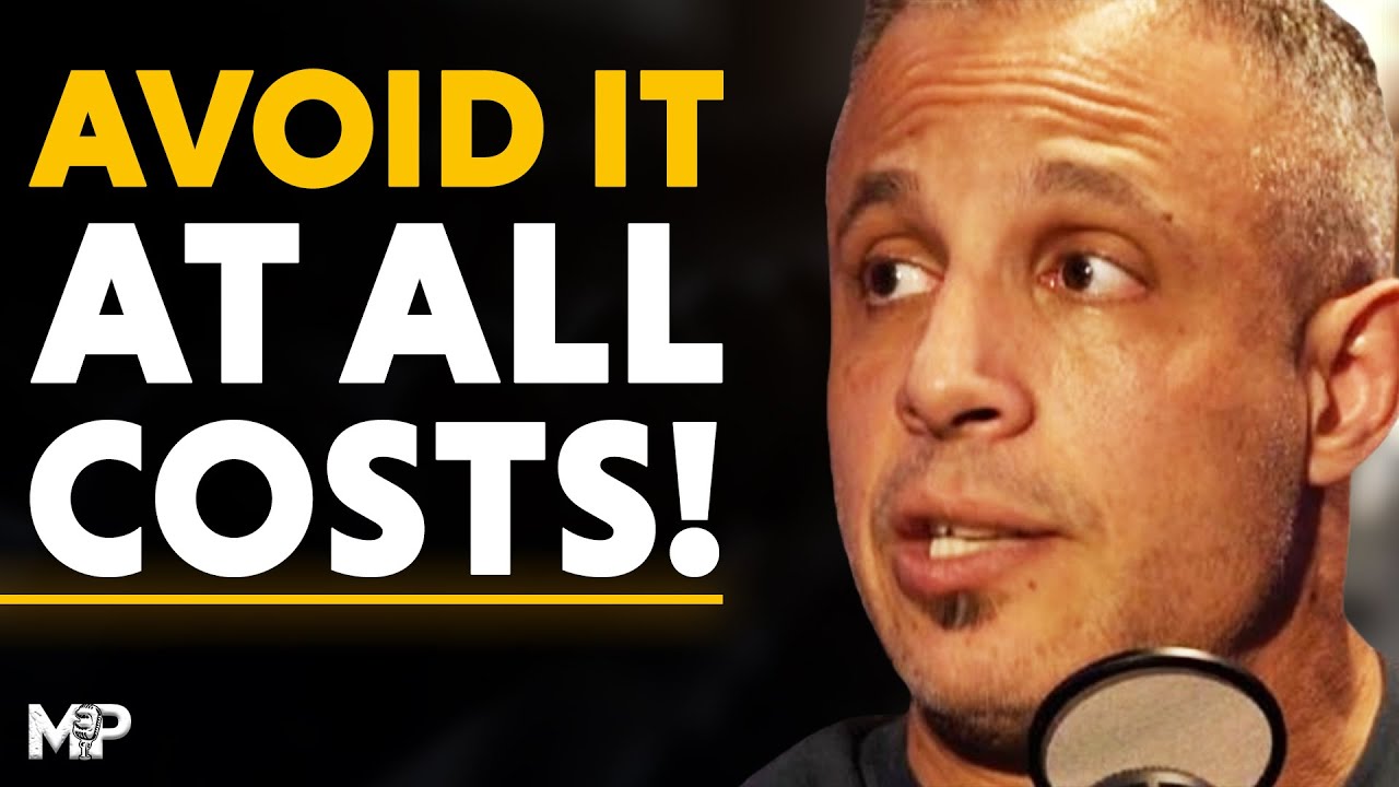 WORST Diet Mistakes For Visceral Fat Reduction & Building Muscle | Mind Pump 2509