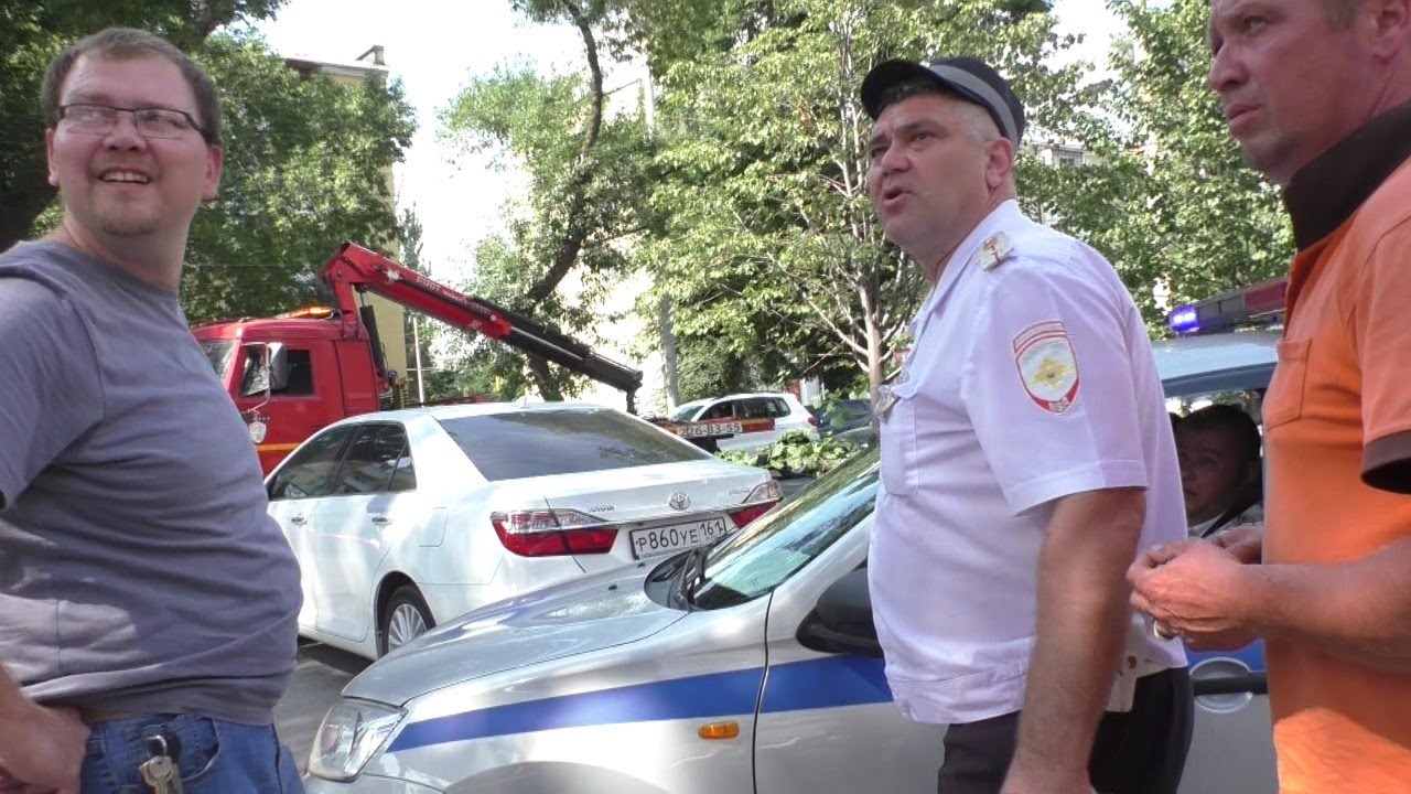 Ростов-на-Дону. #1 🔥Перс включил не те принципы и был красиво отоварен🔥
