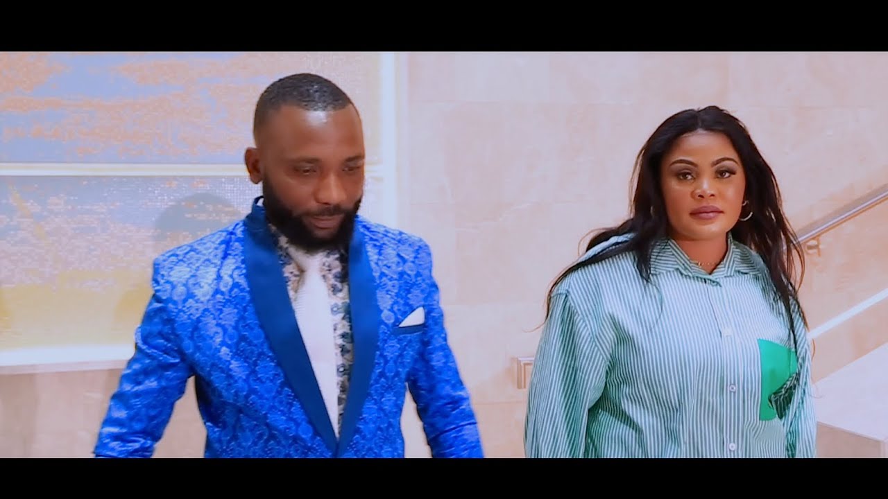 Maguru - Imbungamizi (Official music video)