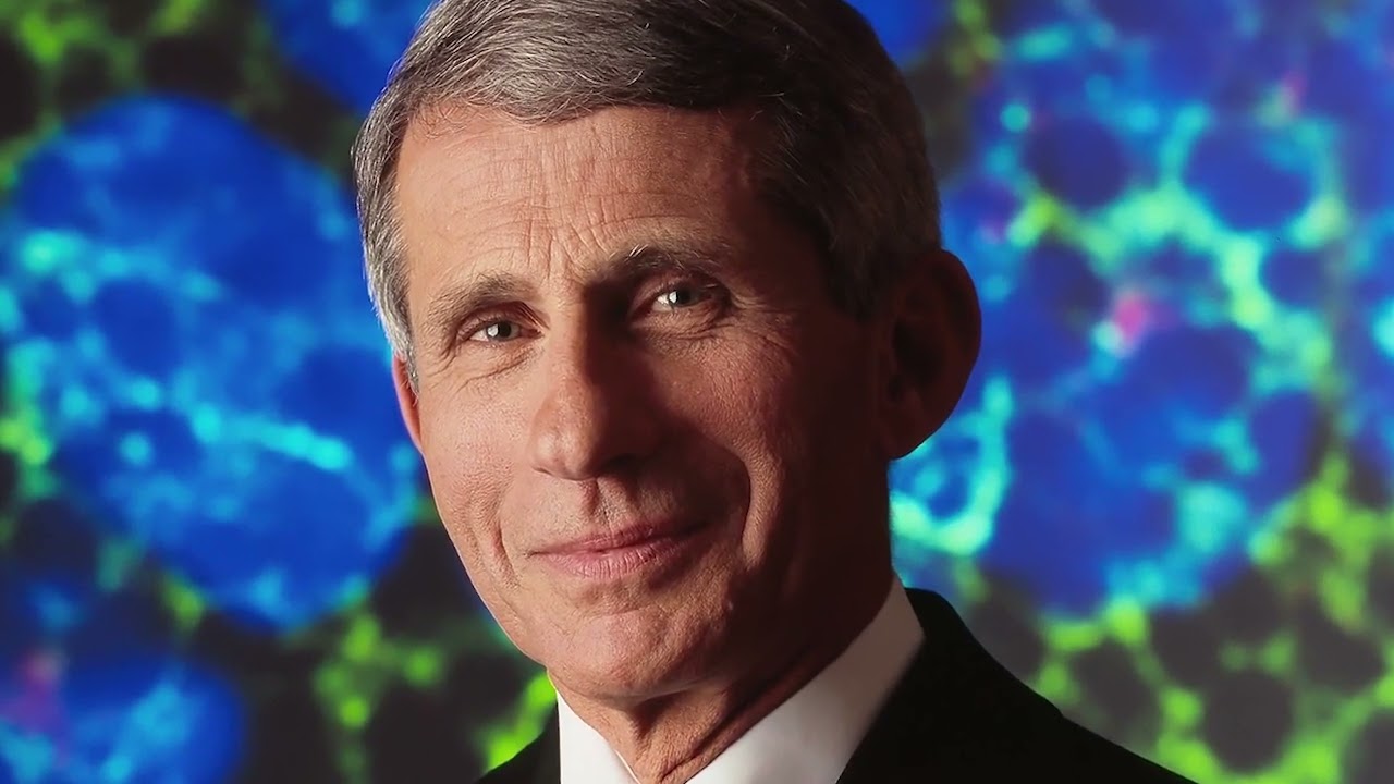 Kary Mullis - Inventor Of PCR Test & Nobel Prize Winner &ndash; Fauci&rsquo;s Most Notable Critic