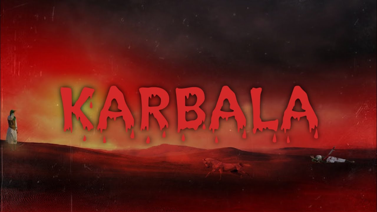 Aşura Kərbəla hadisəsi (tam izahlı)
