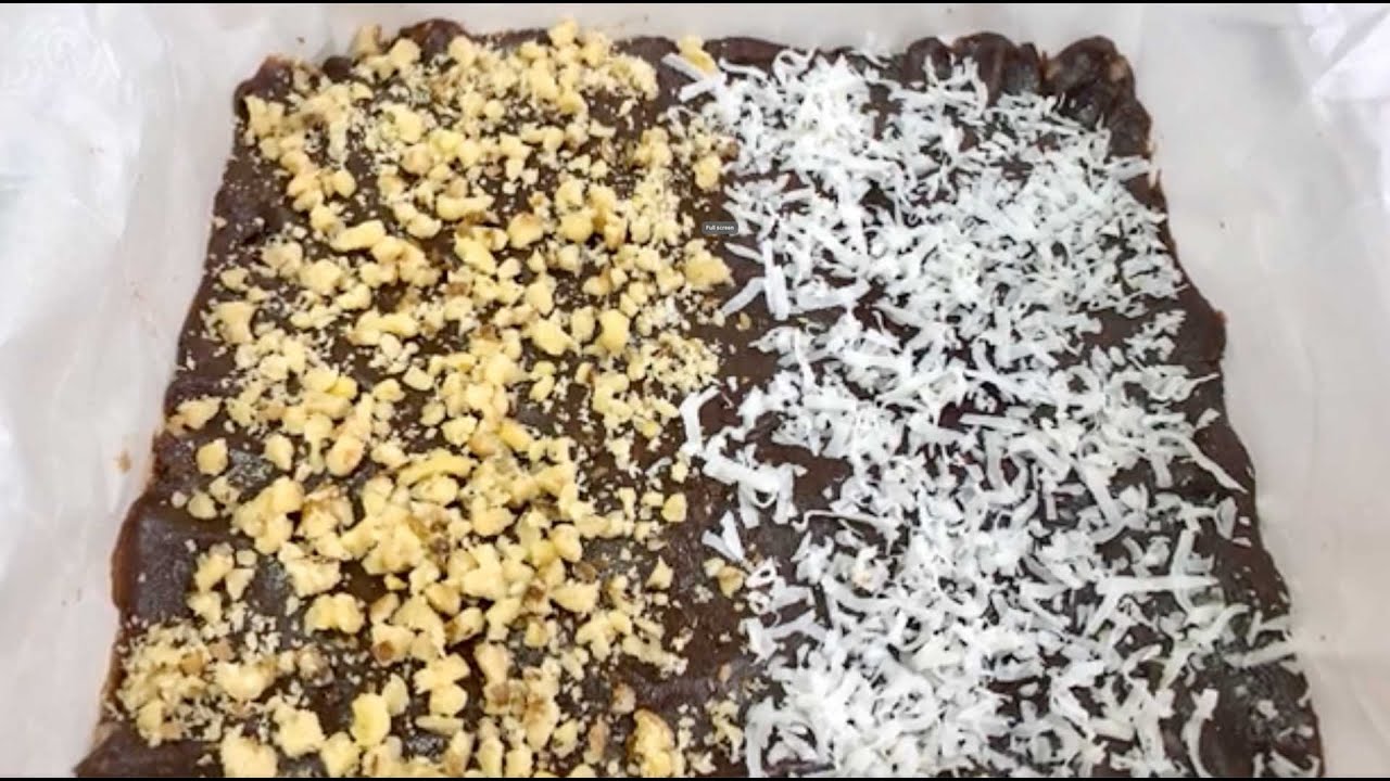 Cooking with Cecelia Jacobson - Chocolate Chip Cookie Dough Balls