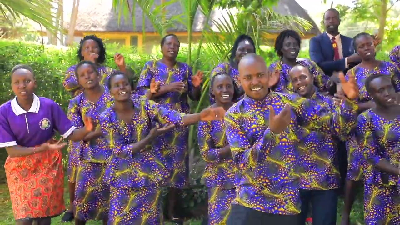 2 Jonah Ya Dunia By ACK Arbabuch Choir