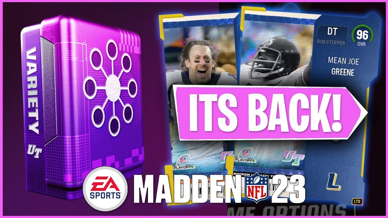 The TVP Is BACK! Last Chance To Choose A FREE 96 OVR Legend In MUT 23