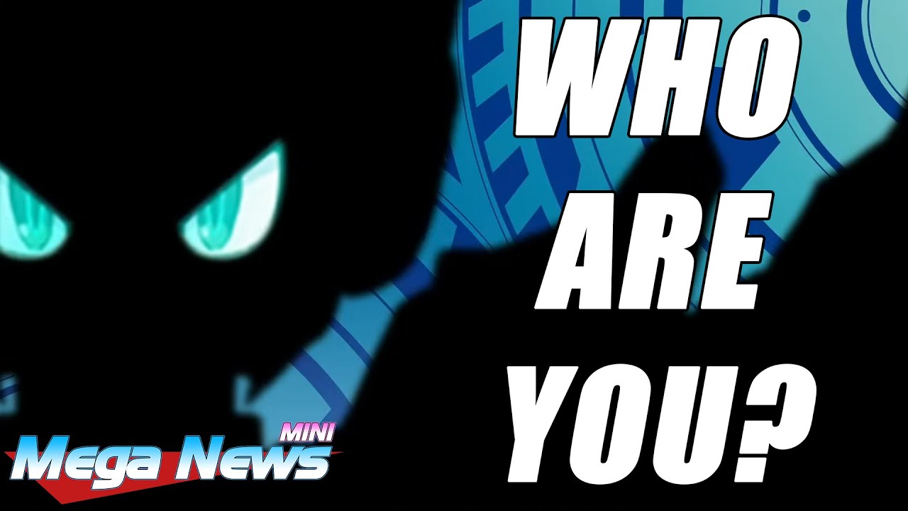 This Mega Man Mystery is STILL Unsolved 1 Year Later! But Why? (Kotobukia Model Roundup) - Mega News