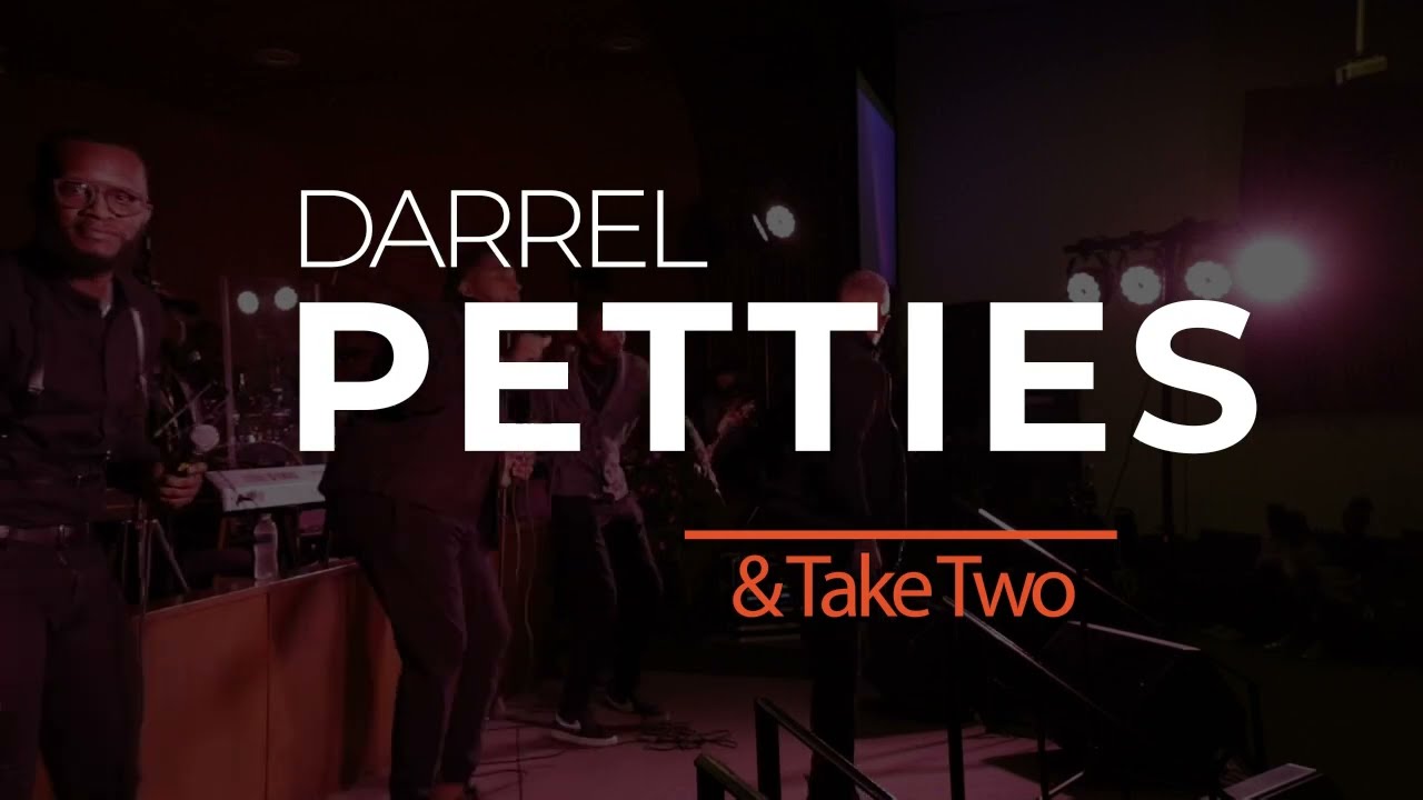 Darrel Petties & Take Two @ Quartet Royal Rumble in Detroit, MI
