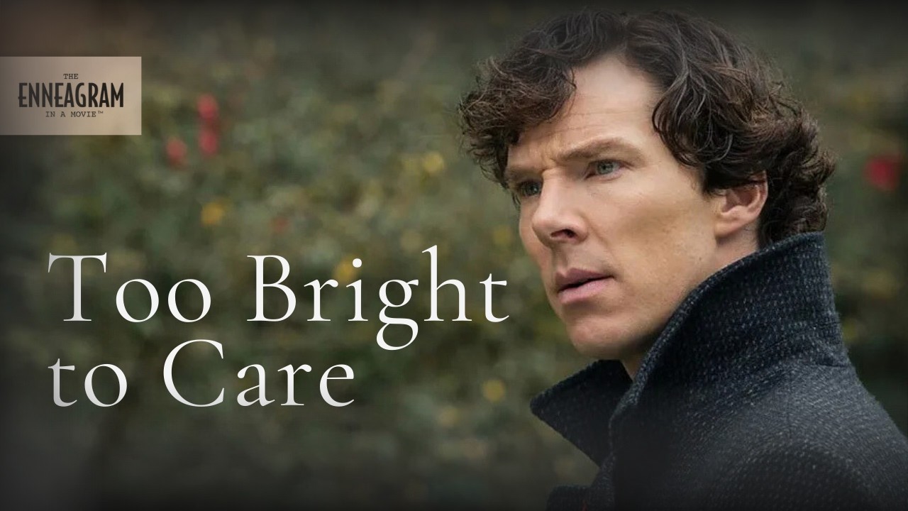 Sherlock Holmes and the Case of the Detached Man | Transmitting Five