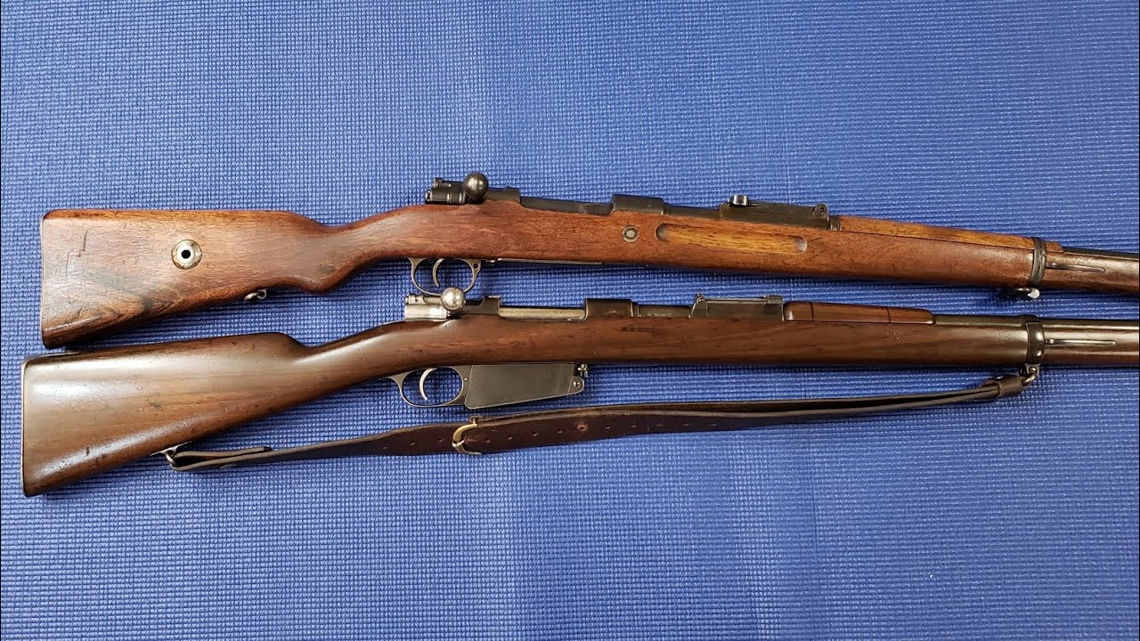 Kupujemy broń historyczną, co musisz wiedzieć.