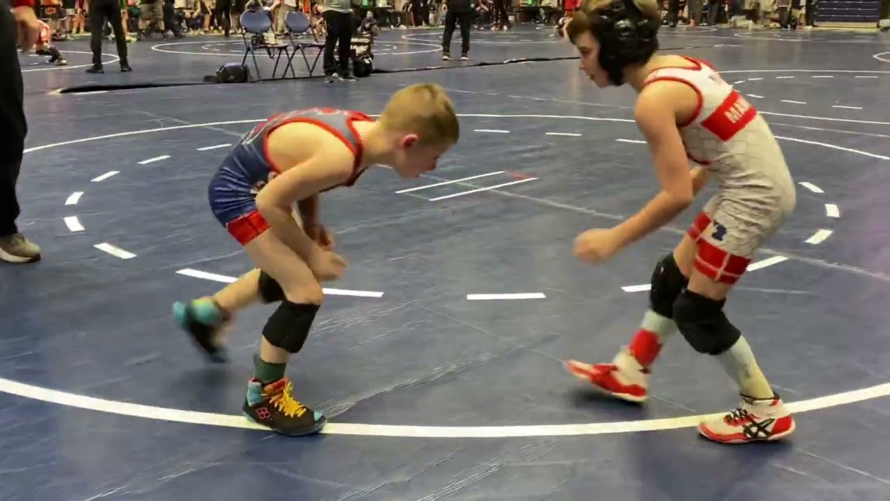 2026 Nittany Lion Wrestling Tournament