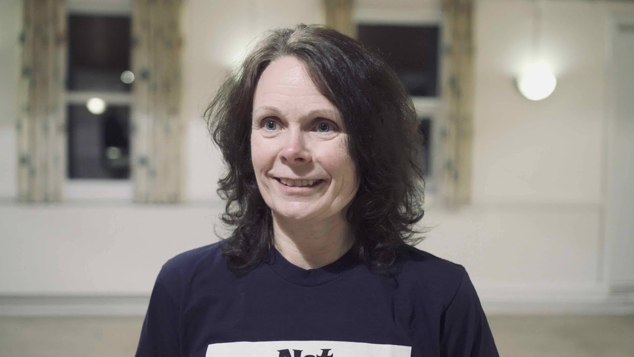 Autisme set indefra - interview med Anne Skov Jensen