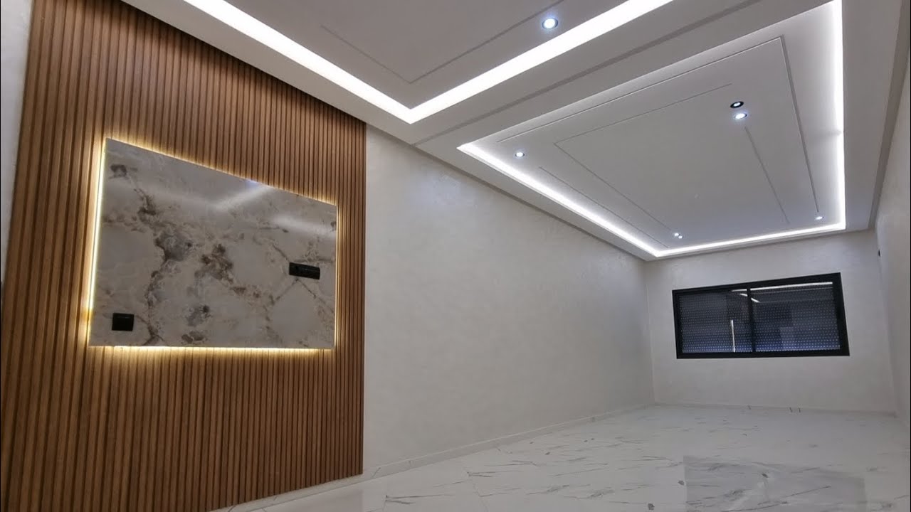 شقق ممتازة بواجهتين و بواجهة1 للبيع بفاس طريق مكناس حدائق واد فاس APPARTEMENT À VENDRE À FÉS 
